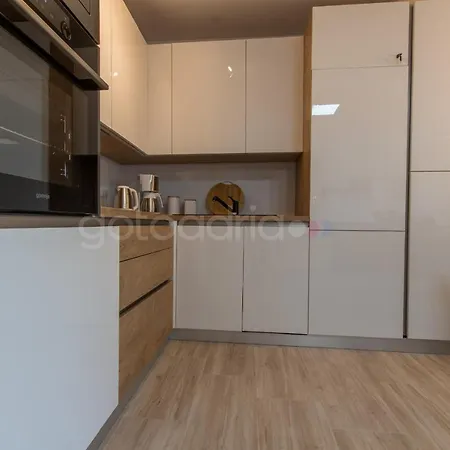 דירה Newly Built Apt Jozef
