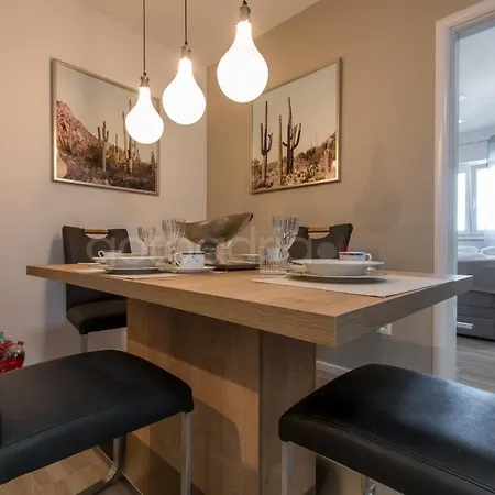 Newly Built Apt Jozef *