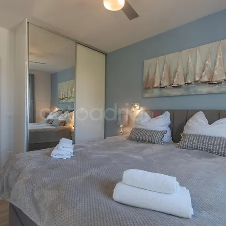 Newly Built Apt Jozef דירה מאקרסקה